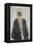 Moroccan Man-Henry Ossawa Tanner-Framed Premier Image Canvas