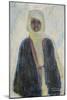 Moroccan Man-Henry Ossawa Tanner-Mounted Giclee Print