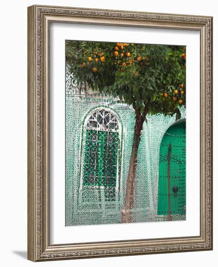 Moroccan Memories-Doug Chinnery-Framed Photographic Print