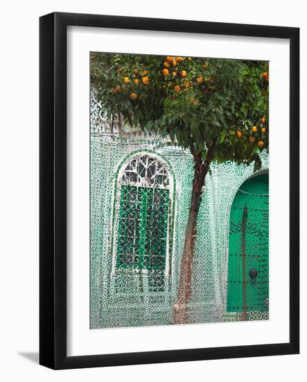 Moroccan Memories-Doug Chinnery-Framed Photographic Print