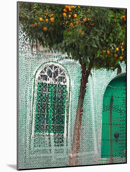 Moroccan Memories-Doug Chinnery-Mounted Photographic Print