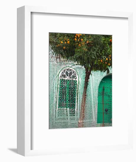 Moroccan Memories-Doug Chinnery-Framed Photographic Print