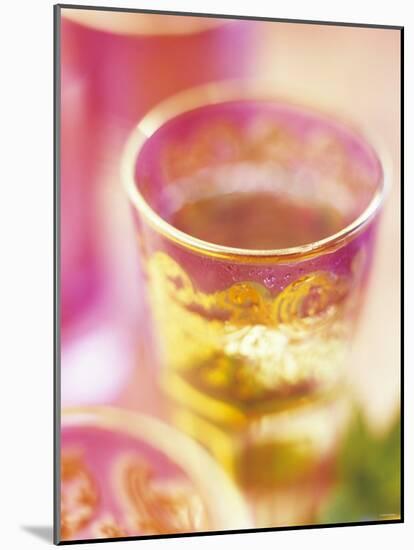 Moroccan Mint Tea-Maja Smend-Mounted Photographic Print