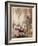 Moroccan Mistress-Auguste Leroux-Framed Photographic Print