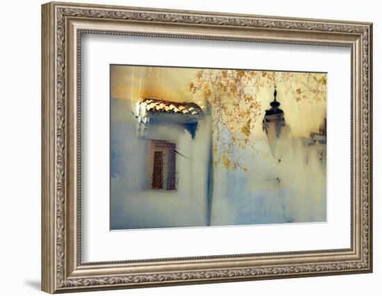 Moroccan Moments-Doug Chinnery-Framed Photographic Print