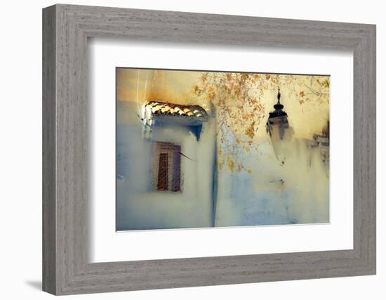 Moroccan Moments-Doug Chinnery-Framed Photographic Print