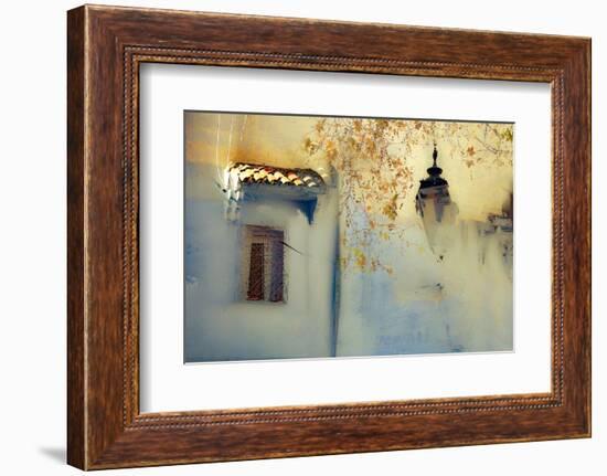 Moroccan Moments-Doug Chinnery-Framed Photographic Print