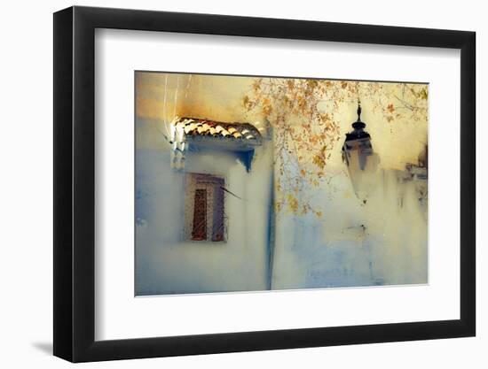 Moroccan Moments-Doug Chinnery-Framed Photographic Print