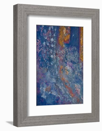 Moroccan Mysteries-Doug Chinnery-Framed Photographic Print