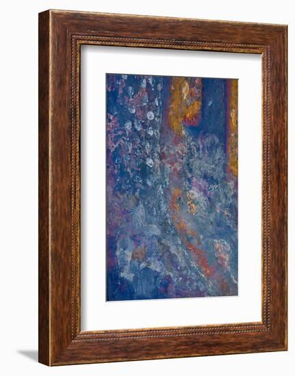 Moroccan Mysteries-Doug Chinnery-Framed Photographic Print