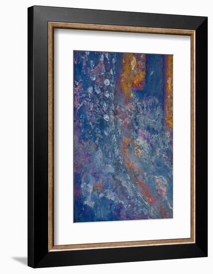 Moroccan Mysteries-Doug Chinnery-Framed Photographic Print