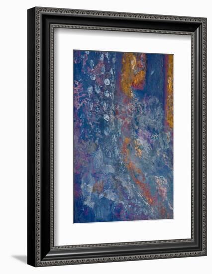 Moroccan Mysteries-Doug Chinnery-Framed Photographic Print