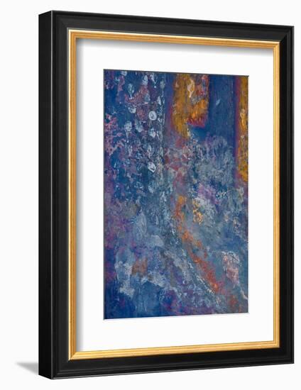 Moroccan Mysteries-Doug Chinnery-Framed Photographic Print