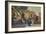 Moroccan Scene-Rudolphe Ernst-Framed Giclee Print