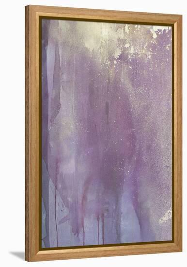 Moroccan Stardust I-Julia Contacessi-Framed Stretched Canvas