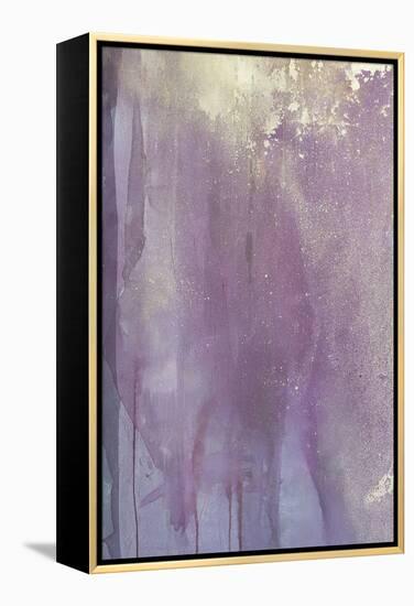 Moroccan Stardust I-Julia Contacessi-Framed Stretched Canvas