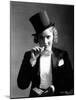 MOROCCO, 1930 directed by JOSEF VON STERNBERG Marlene Dietrich (b/w photo)-null-Mounted Photo