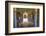 Morocco, Agdz, the Kasbah of Telouet Fortress-Emily Wilson-Framed Photographic Print