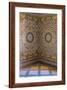 Morocco, Agdz, the Kasbah of Telouet, Zelij Moroccan Tile Work-Emily Wilson-Framed Photographic Print