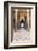 Morocco, Agdz, the Kasbah of Telouet-Emily Wilson-Framed Photographic Print