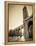 Morocco, Casablanca, Mosque of Hassan II-Michele Falzone-Framed Premier Image Canvas