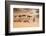 Morocco, Erg Chegaga Is a Saharan Sand Dune-Emily Wilson-Framed Photographic Print