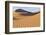 Morocco, Erg Chegaga Is a Saharan Sand Dune-Emily Wilson-Framed Photographic Print