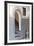 Morocco, Fes. Interior Detail of a Restored Riad-Brenda Tharp-Framed Photographic Print