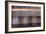 Morocco, Fes Medina, Weaving in the Old Souk-Emily Wilson-Framed Photographic Print