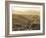 Morocco, High Atlas Mountains, Kasbah Ait Arbi-Michele Falzone-Framed Photographic Print