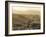 Morocco, High Atlas Mountains, Kasbah Ait Arbi-Michele Falzone-Framed Photographic Print