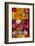 Morocco, Marrakech, Carpets in Market-Andrea Pavan-Framed Photographic Print