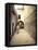 Morocco, Marrakech, Medina (Old Town)-Michele Falzone-Framed Premier Image Canvas