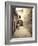 Morocco, Marrakech, Medina (Old Town)-Michele Falzone-Framed Photographic Print