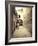 Morocco, Marrakech, Medina (Old Town)-Michele Falzone-Framed Photographic Print