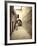 Morocco, Marrakech, Medina (Old Town)-Michele Falzone-Framed Photographic Print