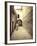 Morocco, Marrakech, Medina (Old Town)-Michele Falzone-Framed Photographic Print