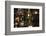 Morocco, Marrakech. Moroccan lights.-Kymri Wilt-Framed Photographic Print