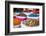 Morocco, Marrakech, Spices and Scents of Morocco-Andrea Pavan-Framed Photographic Print