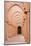 Morocco, Marrakech, Tinmal. the Great Mosque of Tinmal-Emily Wilson-Mounted Photographic Print