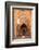 Morocco, Marrakech, Tinmal. the Great Mosque of Tinmal-Emily Wilson-Framed Photographic Print