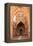 Morocco, Marrakech, Tinmal. the Great Mosque of Tinmal-Emily Wilson-Framed Premier Image Canvas