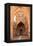 Morocco, Marrakech, Tinmal. the Great Mosque of Tinmal-Emily Wilson-Framed Premier Image Canvas