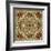 Morocco Medallions-Julie Goonan-Framed Giclee Print