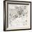 Morocco Old Map. Created By Erhard And Bonaparte, Published On Le Tour Du Monde, Paris, 1860-marzolino-Framed Art Print