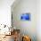 Morocco, Rif Mountains, Chefchaouen, Medina-Michele Falzone-Framed Premier Image Canvas displayed on a wall