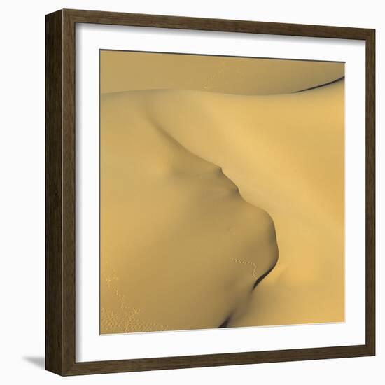 Morocco, Sahara, Close to MŽrzouga-Roland T.-Framed Photographic Print