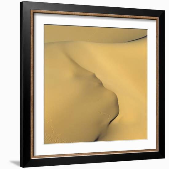 Morocco, Sahara, Close to MŽrzouga-Roland T.-Framed Photographic Print