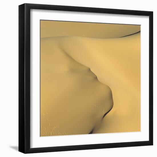 Morocco, Sahara, Close to MŽrzouga-Roland T.-Framed Photographic Print