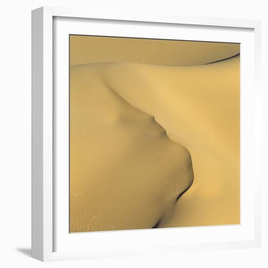 Morocco, Sahara, Close to MŽrzouga-Roland T.-Framed Photographic Print